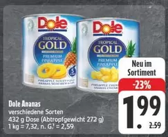 Dole - Ananas