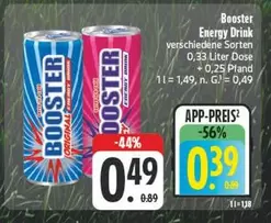Energy Drink