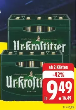 Ur-Krostitzer