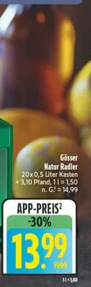 Natur Radler