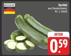Zucchini