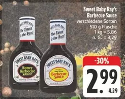 Barbecue Sauce