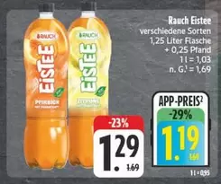 Eistee