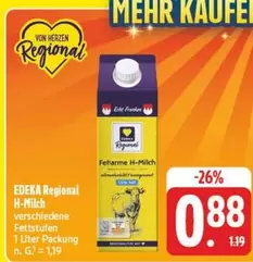 H-Milch