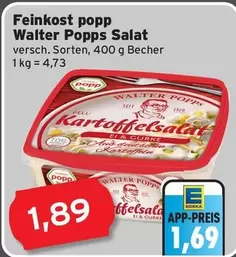 Kartoffelsalat