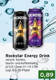 Energy Drink