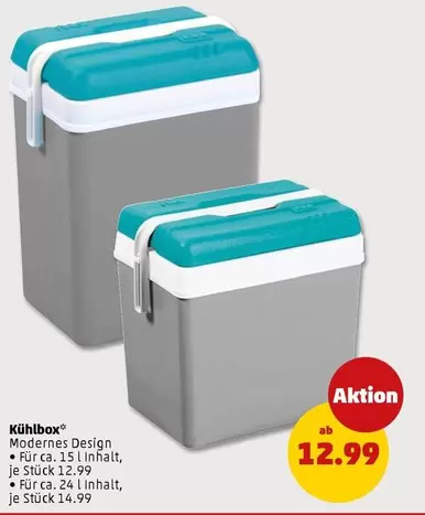 Kühlbox