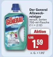 Allzweckreiniger