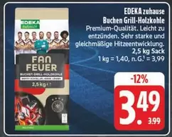 Buchen Grill-Holzkohle Premium-Qualität