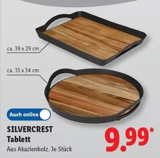 Tablett