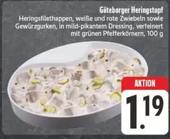 Gederalborg Heringsstopf