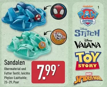 Disney - Sandalen