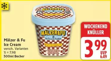 Lee - Ice Cream