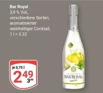 Royal - Bar