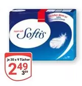 Softis