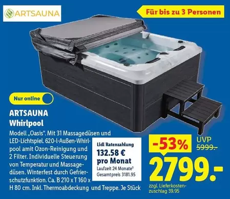 Whirlpool -