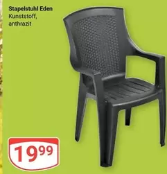 Stapelstuhl Eden