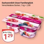 Unser Familienglück Verschiedene Sorten