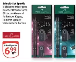 Spark - Schreib-Set le