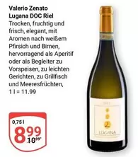 Lugana DOC Riel