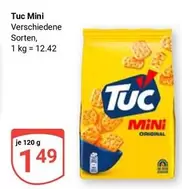 Tuc Mini