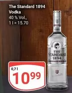 Vodka