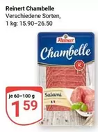Chambelle
