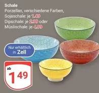Schale