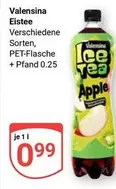 Apple - Eistee