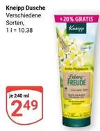 Duschgel