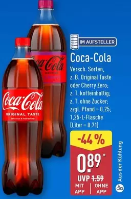Coca Cola - Coca-Cola