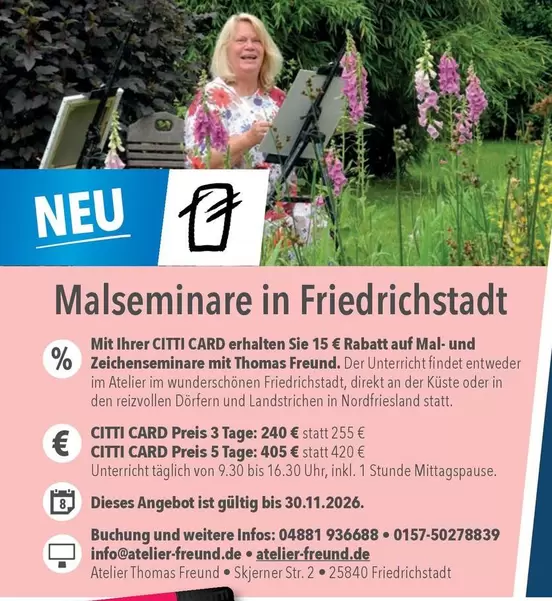 Malseminare