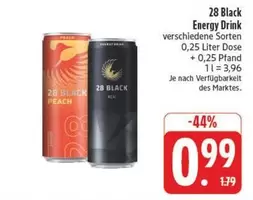 Energy Drink