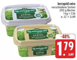 Kerrygold extra