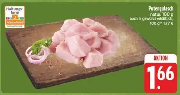 Putengulasch