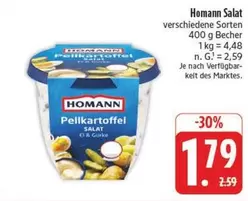 Pellkartoffel Salat