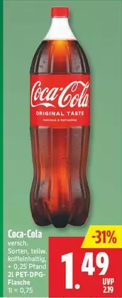Coca Cola - Coca-Cola