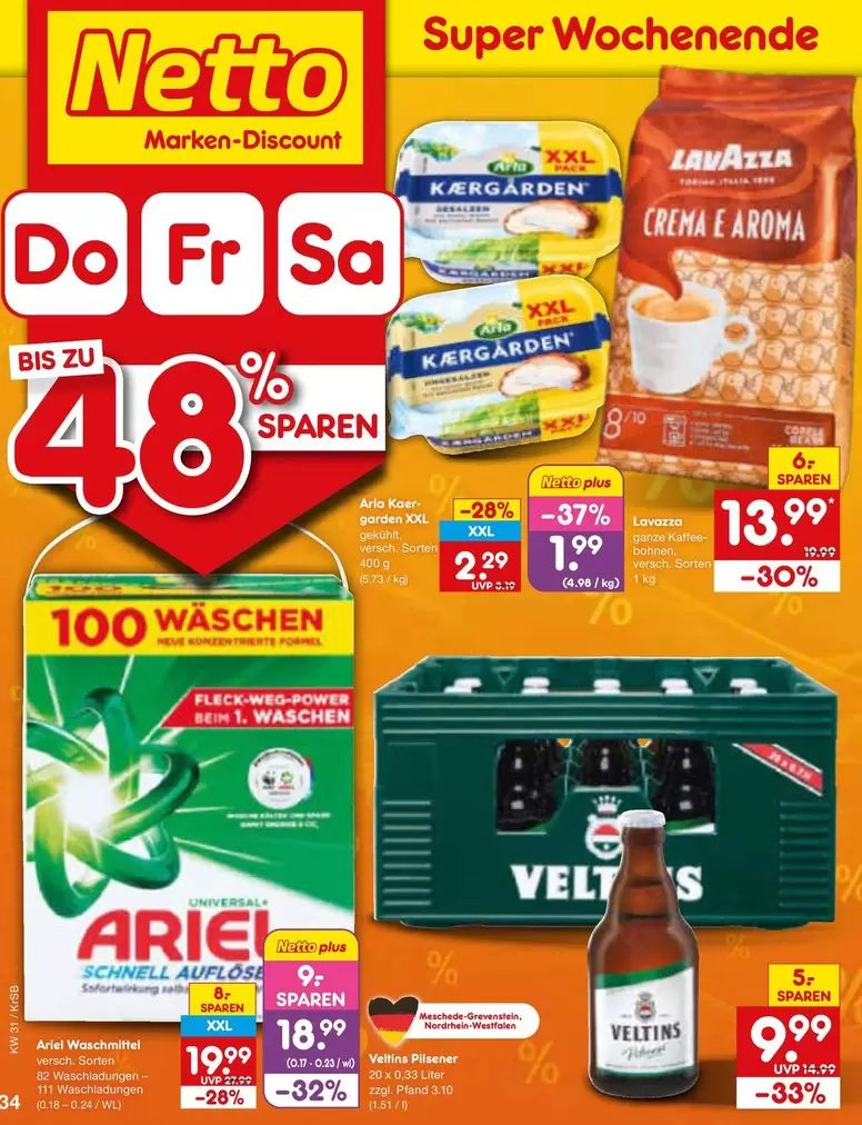 Crema E Aroma Ganze Kaffee Bohnen