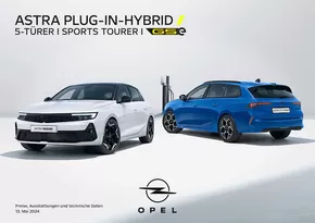 Opel Katalog in Frankfurt am Main | Opel Astra 5-Türer Plug-in-Hybrid | 2024-07-13T00:00:00.000Z - 2025-07-13T00:00:00.000Z