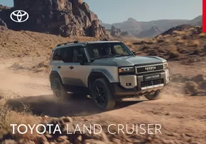 Toyota Katalog in Aachen | Unsere besten Angebote für Sie | 2024-09-20T00:00:00.000Z - 2025-09-20T00:00:00.000Z