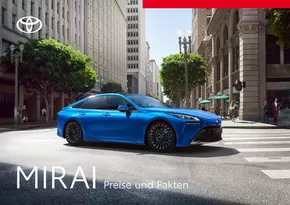 Toyota Katalog in Soest | Tolle Rabatte auf ausgewählte Produkte | 2025-01-01T00:00:00.000Z - 2026-01-01T00:00:00.000Z