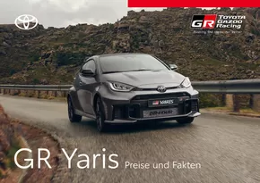 Toyota Katalog in Sinn | Top-Angebote für alle Schnäppchenjäger | 2025-02-12T00:00:00.000Z - 2026-02-12T00:00:00.000Z