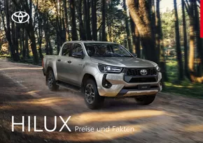 Toyota Katalog in Sinn | Top-Angebote für Sparfüchse | 2025-02-12T00:00:00.000Z - 2026-02-12T00:00:00.000Z