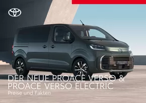 Toyota Katalog in Sinn | Toyota Der neue Proace Verso/Proace Verso Electric | 2025-02-12T00:00:00.000Z - 2026-02-12T00:00:00.000Z