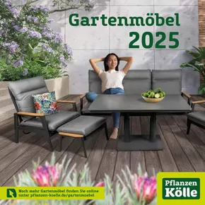Pflanzen Kölle Katalog in Wiesbaden | Angebote | 2025-02-24T00:00:00.000Z - 2025-12-31T00:00:00.000Z