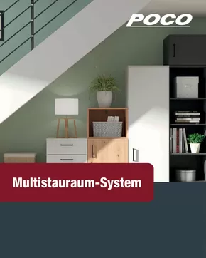 Poco Katalog in Aachen | Multistauraum System | 2025-02-25T00:00:00.000Z - 2025-12-31T00:00:00.000Z
