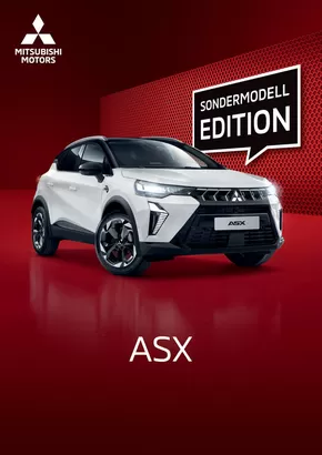 Mitsubishi Katalog in Bad Langensalza | ASX | 2025-03-02T00:00:00.000Z - 2026-03-02T00:00:00.000Z