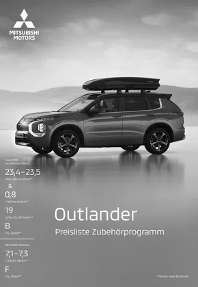 Mitsubishi Katalog in Oer-Erkenschwick | Top-Angebote für Sparfüchse | 2025-03-19T00:00:00.000Z - 2026-03-19T00:00:00.000Z