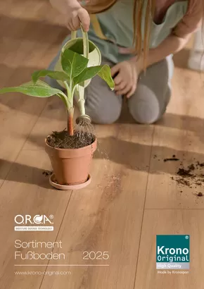 Krono Original Katalog in Lampertswalde | Sortiment Fußboden 3 2025 | 2025-03-20T00:00:00.000Z - 2025-12-31T00:00:00.000Z