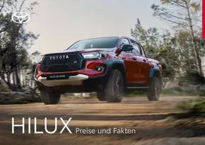 Toyota Katalog in Dietersheim | Unsere besten Schnäppchen | 2025-03-21T00:00:00.000Z - 2026-03-21T00:00:00.000Z